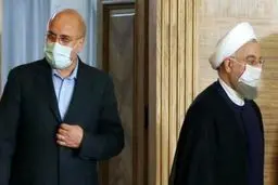 طرح جنجالی مجلس به قانون تبدیل شد/ رئیس‌جمهوری در دوراهی ابلاغ قانون اقدام راهبردی لغو تحریم‌ها یا مسکوت نگه داشتن آن/ کشدار شدن تقابل مجلس و دولت؛ چه کسی پیروزی را به نام خود ثبت می‌کند؟