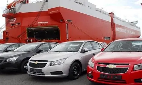 واردات خودرو از سال ۱۴۰۰ آزاد می‌شود؟