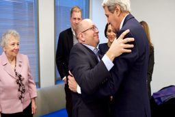 طلب غرامت ۱ میلیارد دلاری” جیسون رضاییان” از دولت ایران!