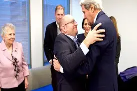 طلب غرامت ۱ میلیارد دلاری” جیسون رضاییان” از دولت ایران!