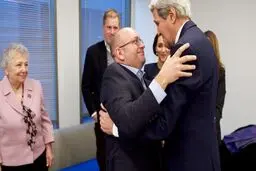 طلب غرامت ۱ میلیارد دلاری” جیسون رضاییان” از دولت ایران!