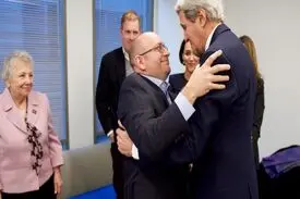 طلب غرامت ۱ میلیارد دلاری” جیسون رضاییان” از دولت ایران!