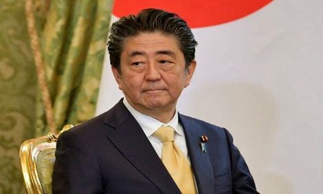 شینزو آبه برای پاسخگوی درباره تخلفات مالی به دادگاه توکیو خوانده شد