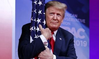 اعمال تحریم های جدید آمریکا علیه ایران