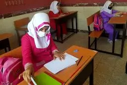 واکنش آموزش و پرورش درباره فعالیت حضوری مدارس از ۱۵ آذر