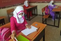 واکنش آموزش و پرورش درباره فعالیت حضوری مدارس از ۱۵ آذر