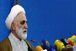 اژه ای: از اول انقلاب تا امروز از داخل قوه قضاییه چند نفر را اعدام کردیم