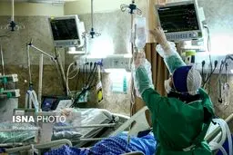 ‏روز بدون فوتی کرونا در خوزستان