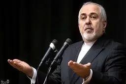 ظریف: حسن نیت ایران در گزارش‌های آژانس مشخص شد، حالا نوبت آمریکاست