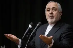 ظریف: حسن نیت ایران در گزارش‌های آژانس مشخص شد، حالا نوبت آمریکاست