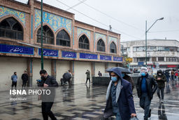 مراقبت از روان در عصر کرونا