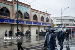 مراقبت از روان در عصر کرونا