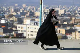 باران و برف به داد بوی نامطبوع تهران می رسد/تصمیمی برای اختصاص ردیف بودجه بوی تهران گرفته نشده