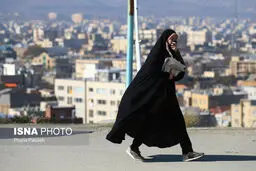 باران و برف به داد بوی نامطبوع تهران می رسد/تصمیمی برای اختصاص ردیف بودجه بوی تهران گرفته نشده