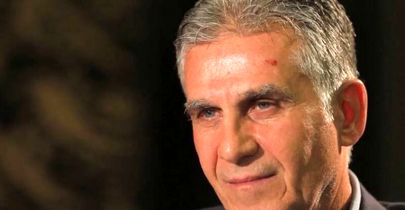 بازگشت کی‌روش به فوتبال آسیا برای حضور در جام جهانی قطر؟