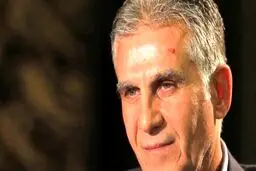 بازگشت کی‌روش به فوتبال آسیا برای حضور در جام جهانی قطر؟