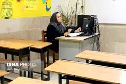 اعلام چگونگی فعالیت نیروهای اداری مدارس پایتخت از شنبه /آموزش همچنان غیرحضوری است