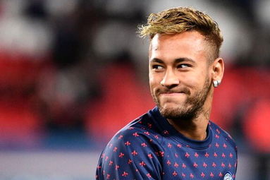 مسی شرط نیمار برای تمدید قرارداد