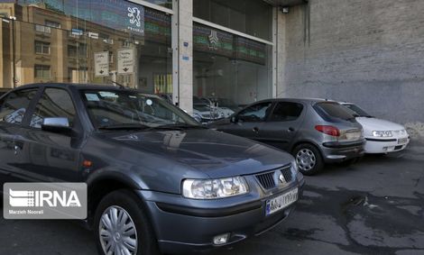 یک سال حبس در انتظار مخدوش کنندگان پلاک خودرو