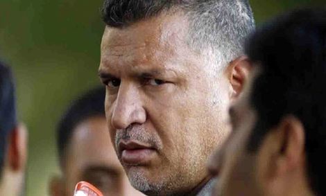 ناگفته‌های علی دایی از پرونده سرقت گردنبندش؛ فقط نگران دخترم بودم!