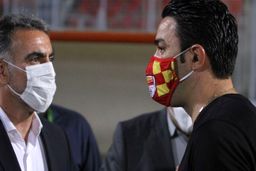 جواد نکونام: اگر منظور فکری من بودم، همه آن حرف ‌ها تمام و کمال تقدیم خودش