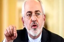 ظریف به تروئیکای اروپا: دست از نقض برجام بردارید