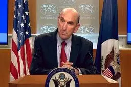 پیشنهاد بی شرمانه نماینده ویژه آمریکا به همسر مادورو