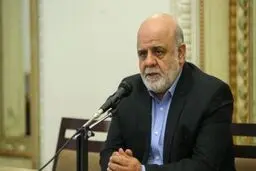 جزئیات سفر اخیر سردار قاآنی به عراق