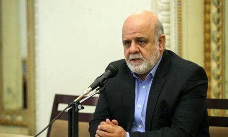 جزئیات سفر اخیر سردار قاآنی به عراق