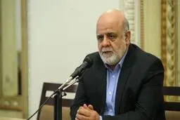 جزئیات سفر اخیر سردار قاآنی به عراق