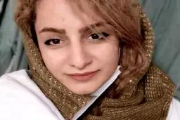درگذشت رتبه سوم کنکور بر اثر کرونا