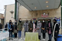 دختران شین آبادی ۸ سال پس از جهنم؛ سهمیه کنکور می‌خواهند | ۱۸ بار اقدام به خودکشی دختر شین آبادی | درمانشان از یکسال پیش متوقف شد!