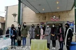 دختران شین آبادی ۸ سال پس از جهنم؛ سهمیه کنکور می‌خواهند | ۱۸ بار اقدام به خودکشی دختر شین آبادی | درمانشان از یکسال پیش متوقف شد!