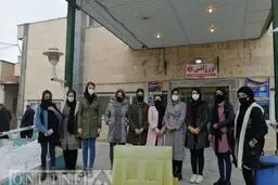 دختران شین آبادی ۸ سال پس از جهنم؛ سهمیه کنکور می‌خواهند | ۱۸ بار اقدام به خودکشی دختر شین آبادی | درمانشان از یکسال پیش متوقف شد!