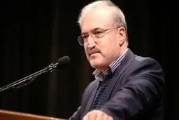 در زمینه کرونا پنج بر یک از آمریکا جلو هستیم/ برگ برنده هایمان را برای دنیا رو خواهیم کرد