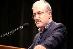 در زمینه کرونا پنج بر یک از آمریکا جلو هستیم/ برگ برنده هایمان را برای دنیا رو خواهیم کرد