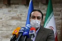 روند صعودی کرونا در ۵ استان/ جریمه ۲۰۰هزار تومانی برای ناقضان قرنطینه