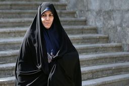 از حکم بدوی ۲ سال و ۶ ماه حبس می‌گوید شهیندخت مولاوردی: کل این پرونده سیاسی است