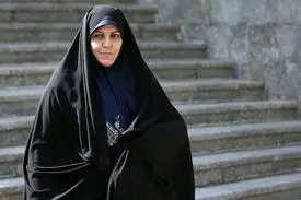 از حکم بدوی ۲ سال و ۶ ماه حبس می‌گوید شهیندخت مولاوردی: کل این پرونده سیاسی است