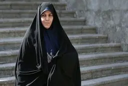 از حکم بدوی ۲ سال و ۶ ماه حبس می‌گوید شهیندخت مولاوردی: کل این پرونده سیاسی است