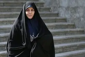 از حکم بدوی ۲ سال و ۶ ماه حبس می‌گوید شهیندخت مولاوردی: کل این پرونده سیاسی است