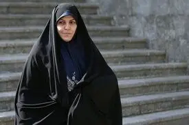 از حکم بدوی ۲ سال و ۶ ماه حبس می‌گوید شهیندخت مولاوردی: کل این پرونده سیاسی است