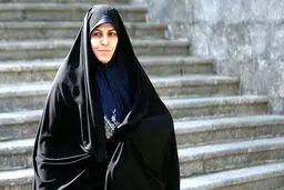 از حکم بدوی ۲ سال و ۶ ماه حبس می‌گوید شهیندخت مولاوردی: کل این پرونده سیاسی است
