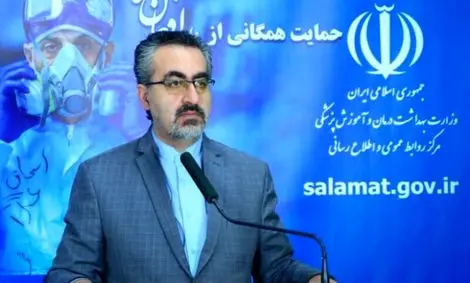 جهانپور: هیچ داروی شیمیایی و گیاهی برای درمان کرونا وجود ندارد