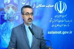 جهانپور: هیچ داروی شیمیایی و گیاهی برای درمان کرونا وجود ندارد