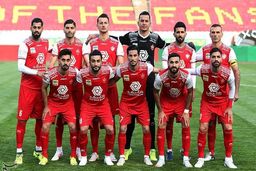 فینال لیگ قهرمانان آسیا با حضور تماشاگران/ پرسپولیس در قطر تنها نمی‌ماند