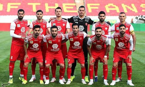 فینال لیگ قهرمانان آسیا با حضور تماشاگران/ پرسپولیس در قطر تنها نمی‌ماند