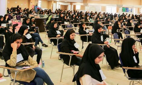 بی‌انگیزگی دانشجو تهدید سرمایه انسانی ایران است