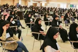 بی‌انگیزگی دانشجو تهدید سرمایه انسانی ایران است