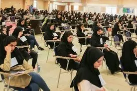 بی‌انگیزگی دانشجو تهدید سرمایه انسانی ایران است